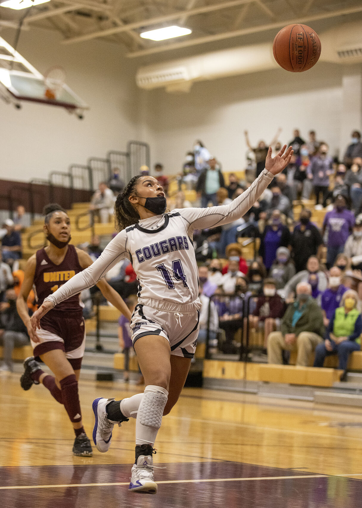 College Station vs Beaumont United